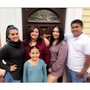 Meet your Posher, Lolly